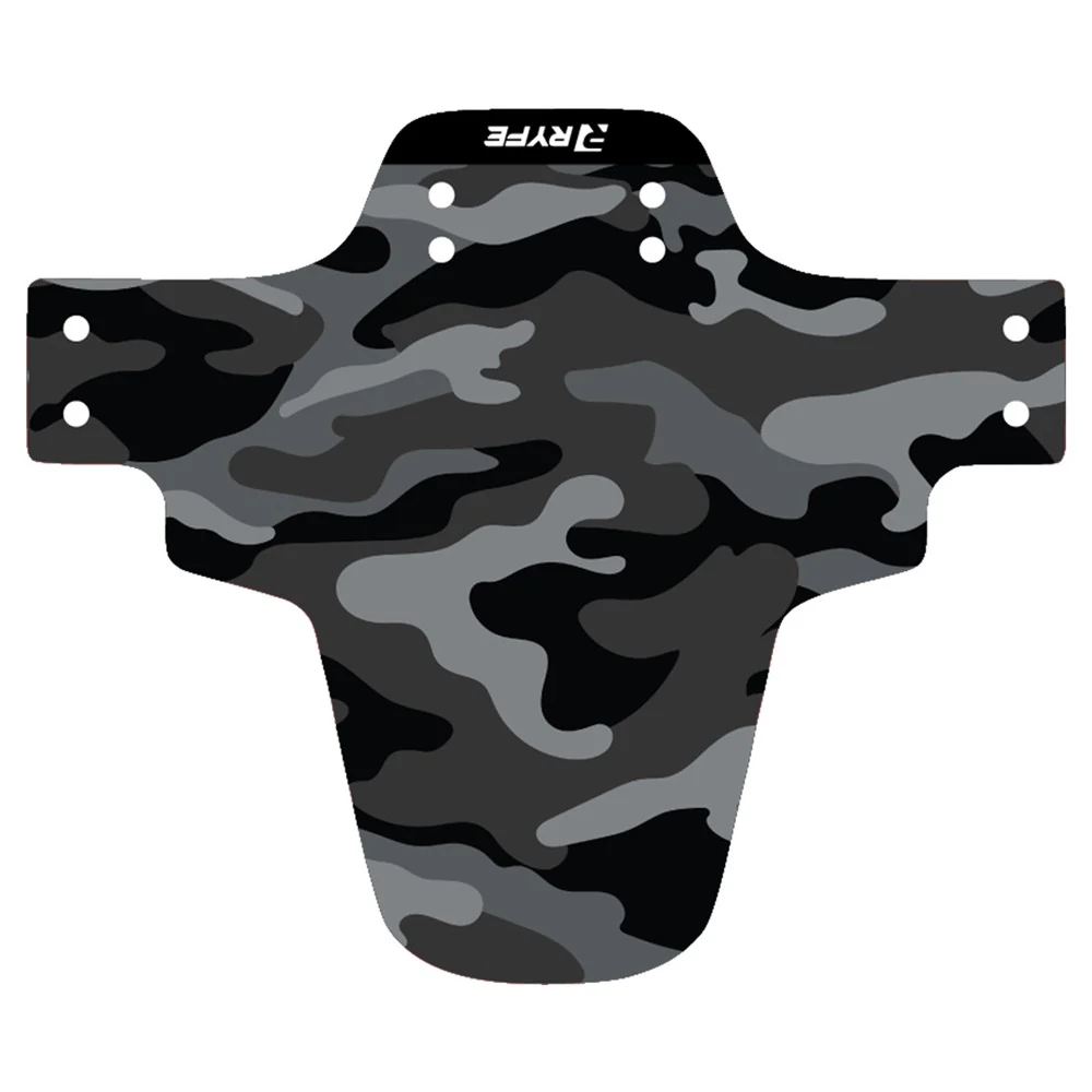 RYFE Mud Guard MTB - Camo - Image 2