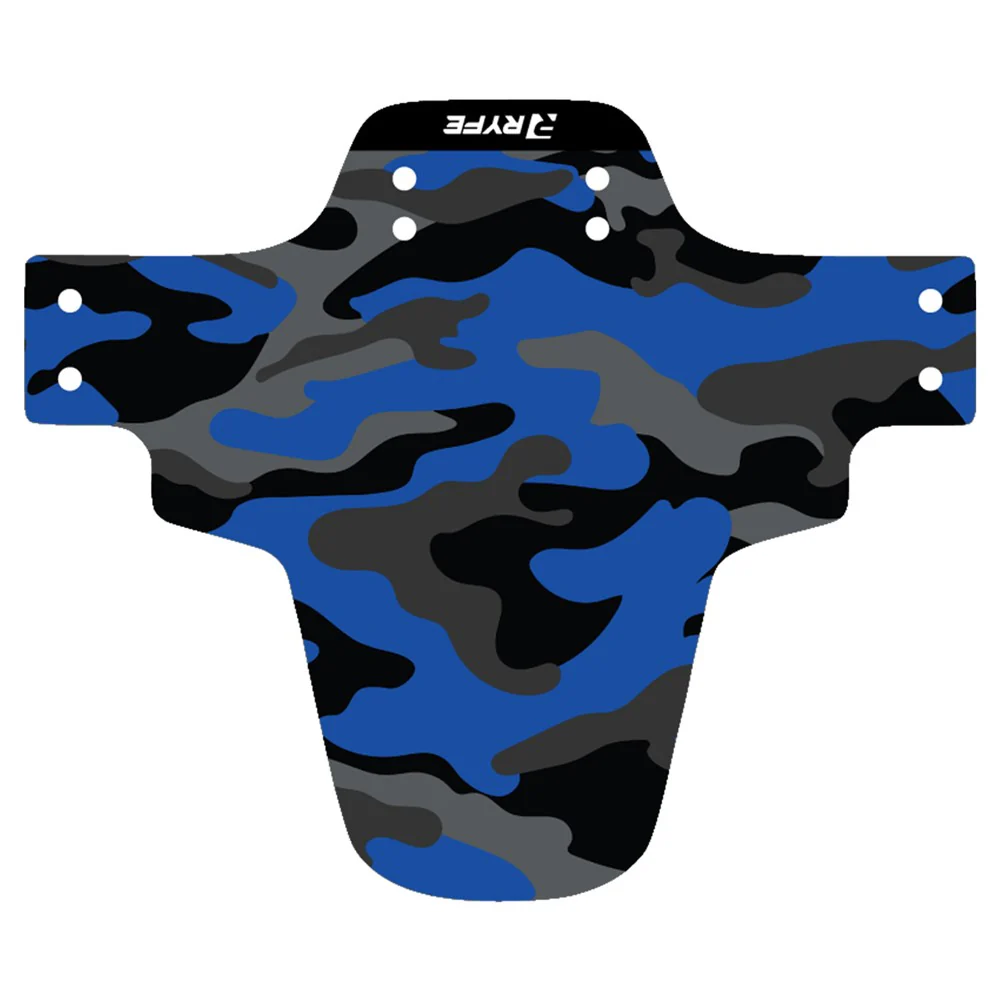 RYFE Mud Guard MTB - Camo - Image 3
