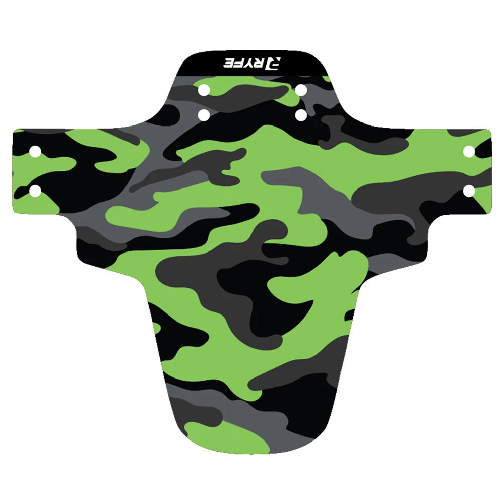 RYFE Mud Guard MTB - Camo - Image 4