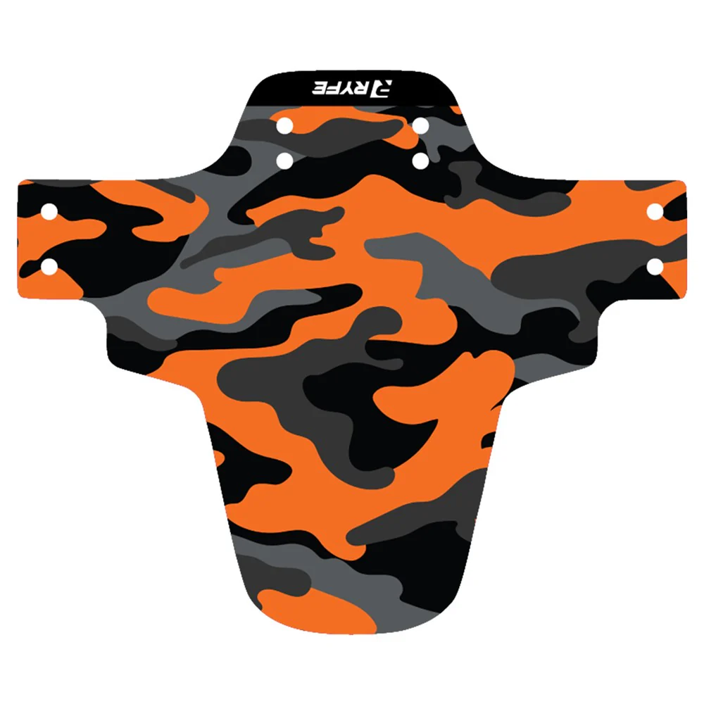 RYFE Mud Guard MTB - Camo - Image 5