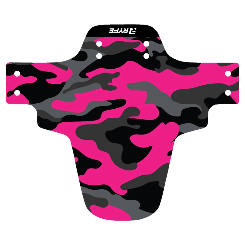 RYFE Mud Guard MTB - Camo - Image 6