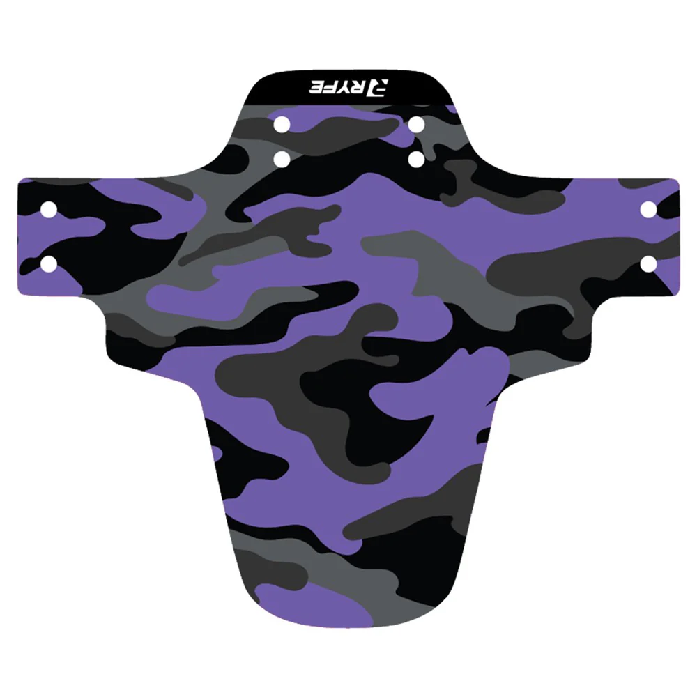 RYFE Mud Guard MTB - Camo - Image 7