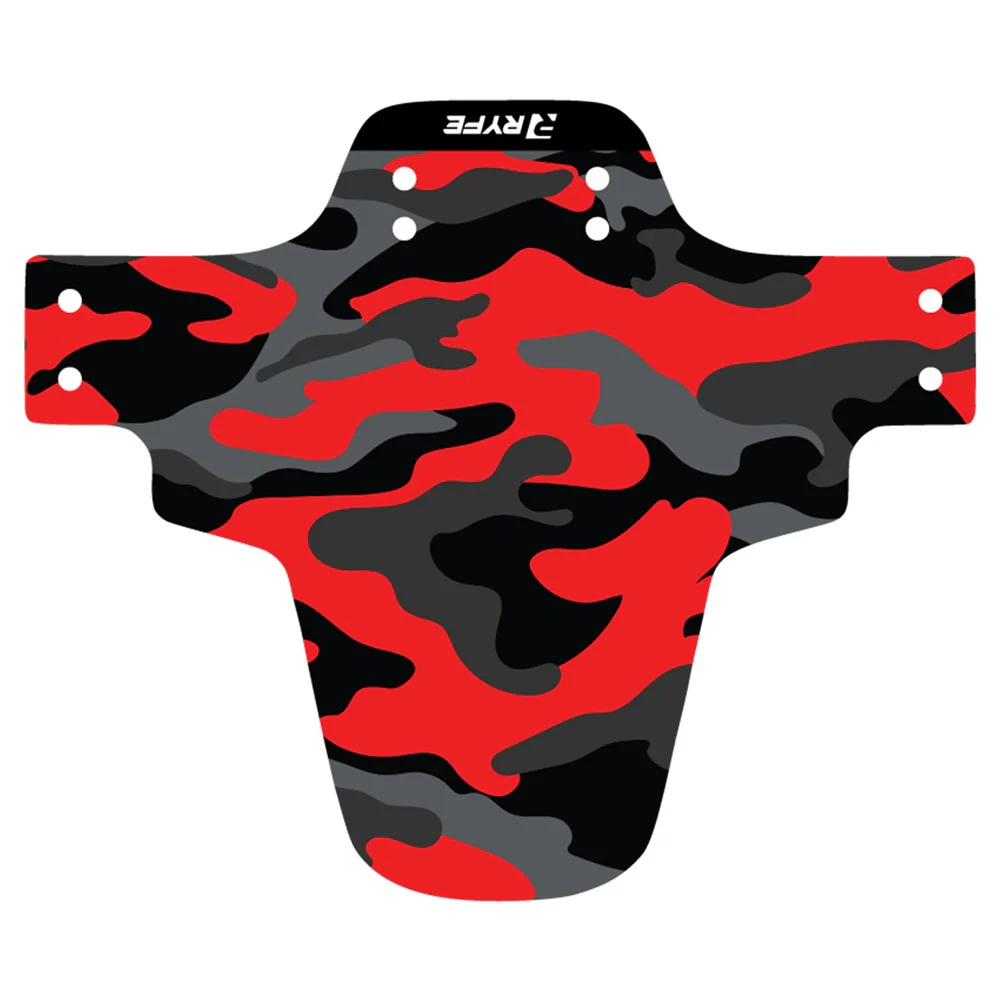 RYFE Mud Guard MTB - Camo - Image 8