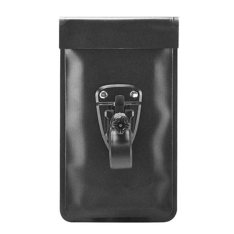Sahoo Bicycle Waterproof Bag Phone Holder - Image 4