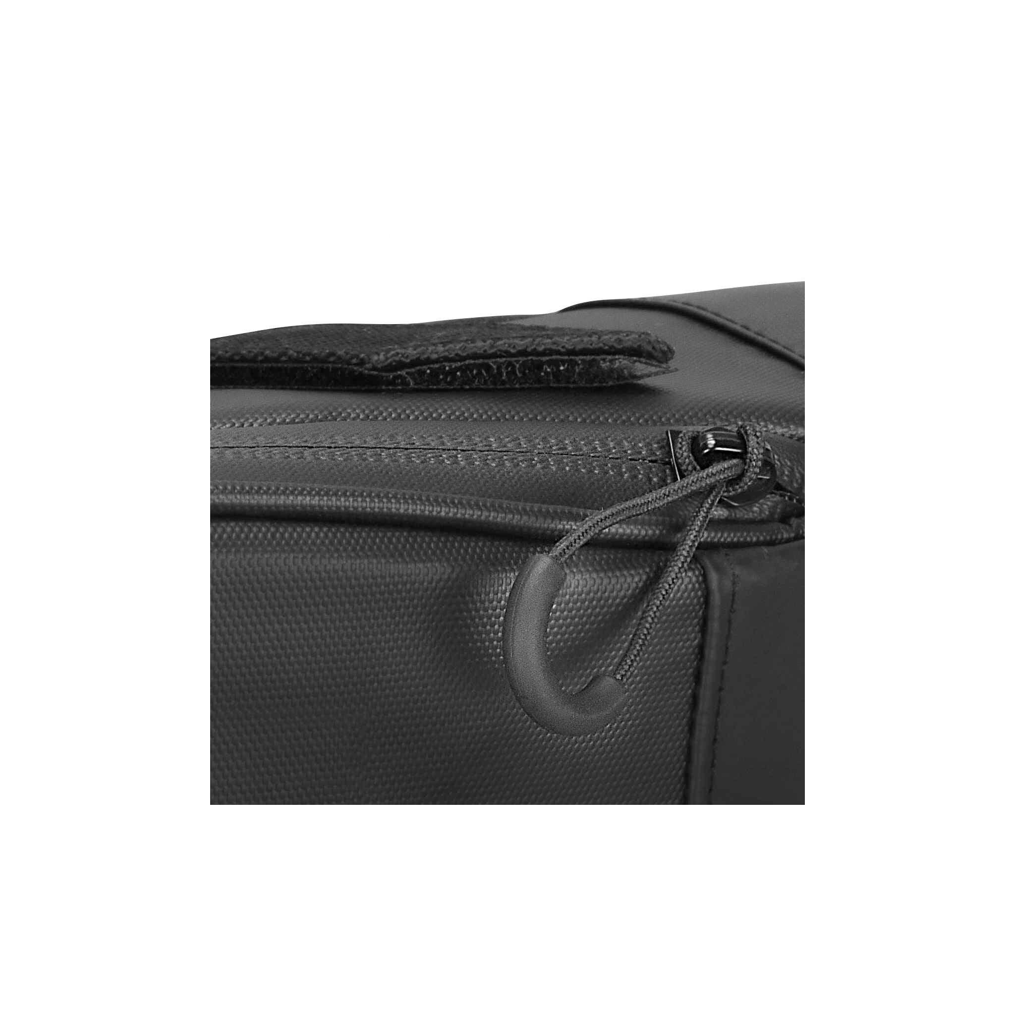 Sahoo Waterproof Seam Sealed Saddle Bag - Image 4
