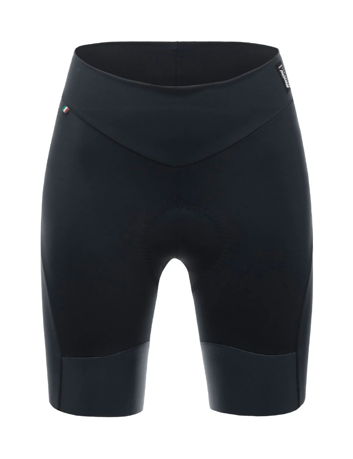 Santini SMS ALBA GEL KNICKS GIL - Black
