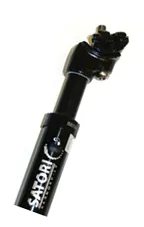 Satori Suspension Seat Post 27.2 Black