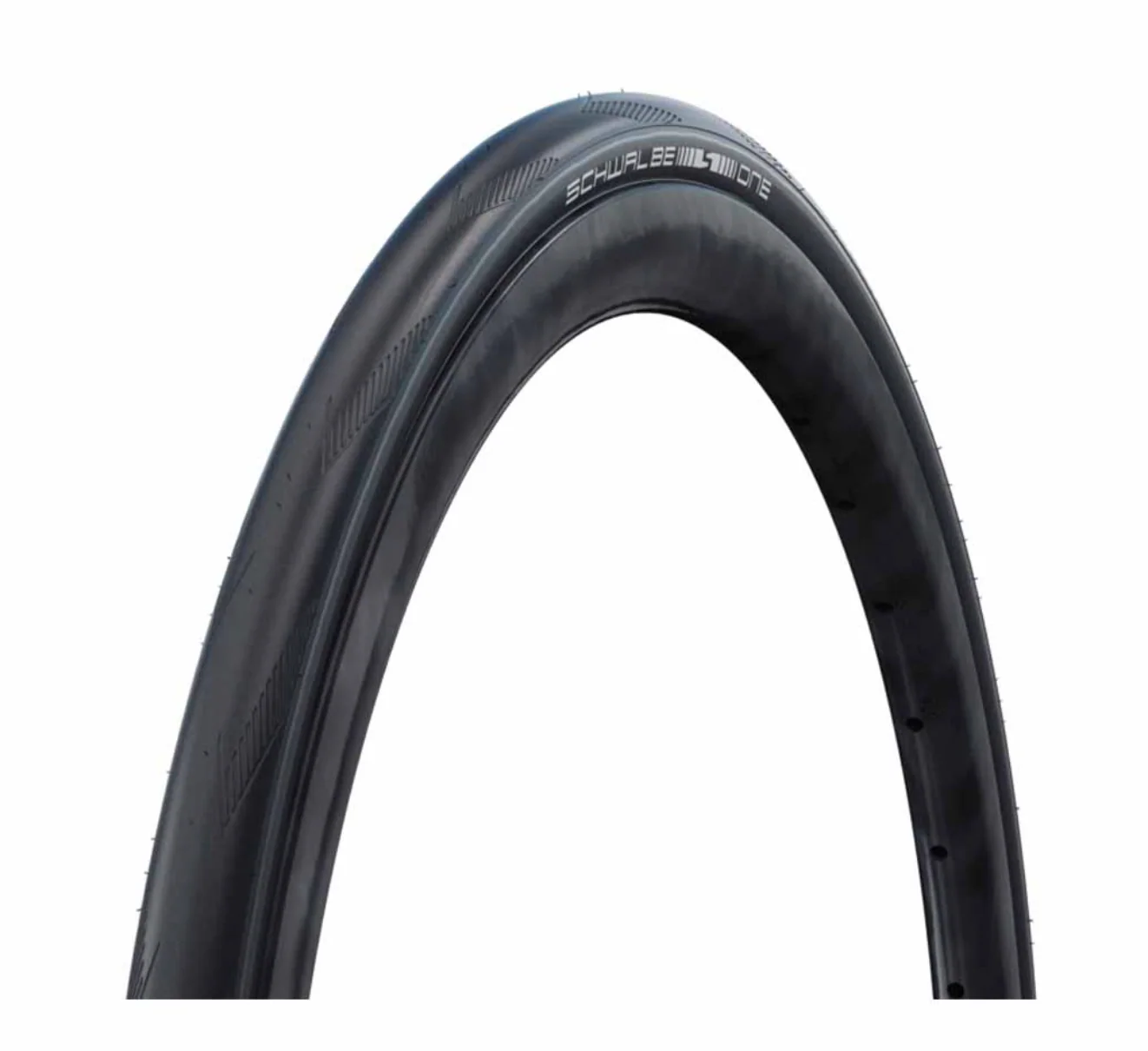 Schwalbe One Road Tyre - Black