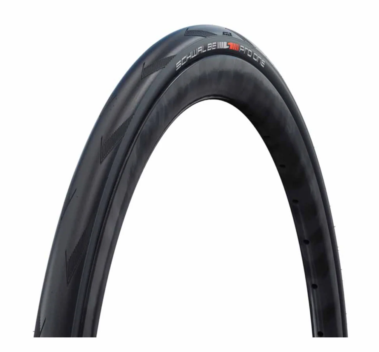Schwalbe Pro One TLE Road Tyres