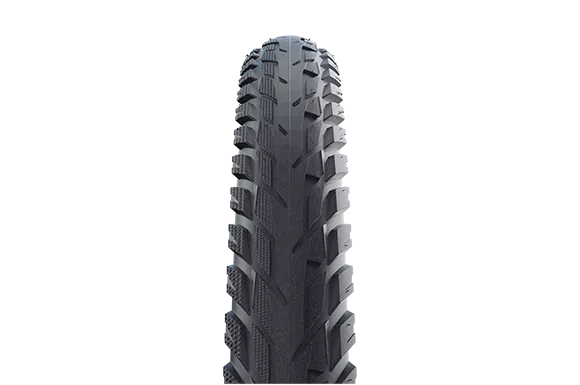Schwalbe Silento Reflective Touring Tyre - Image 3