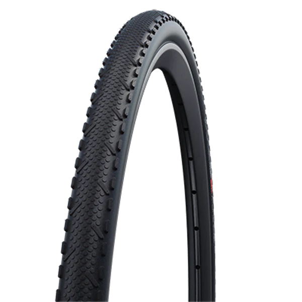Schwalbe X-One Speed SuperGound - Tubeless