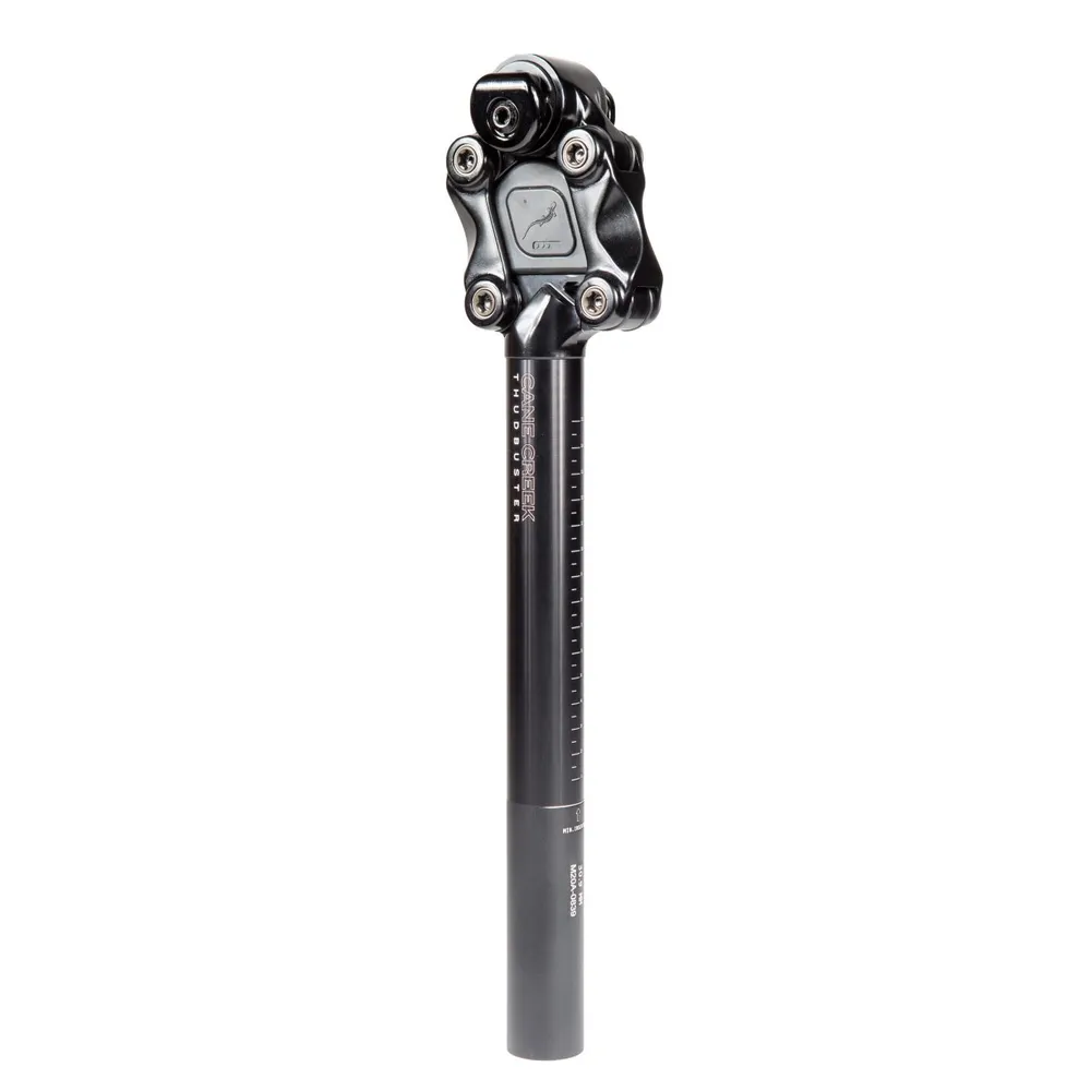 Cane Creek Thudbuster G4 Short Travel Suspension Seatpost