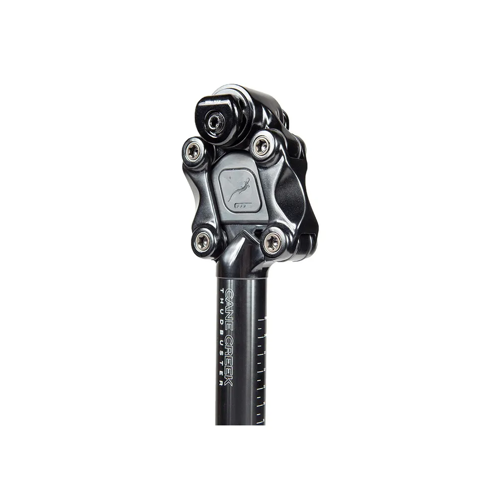 Cane Creek Thudbuster G4 Short Travel Suspension Seatpost - Image 2