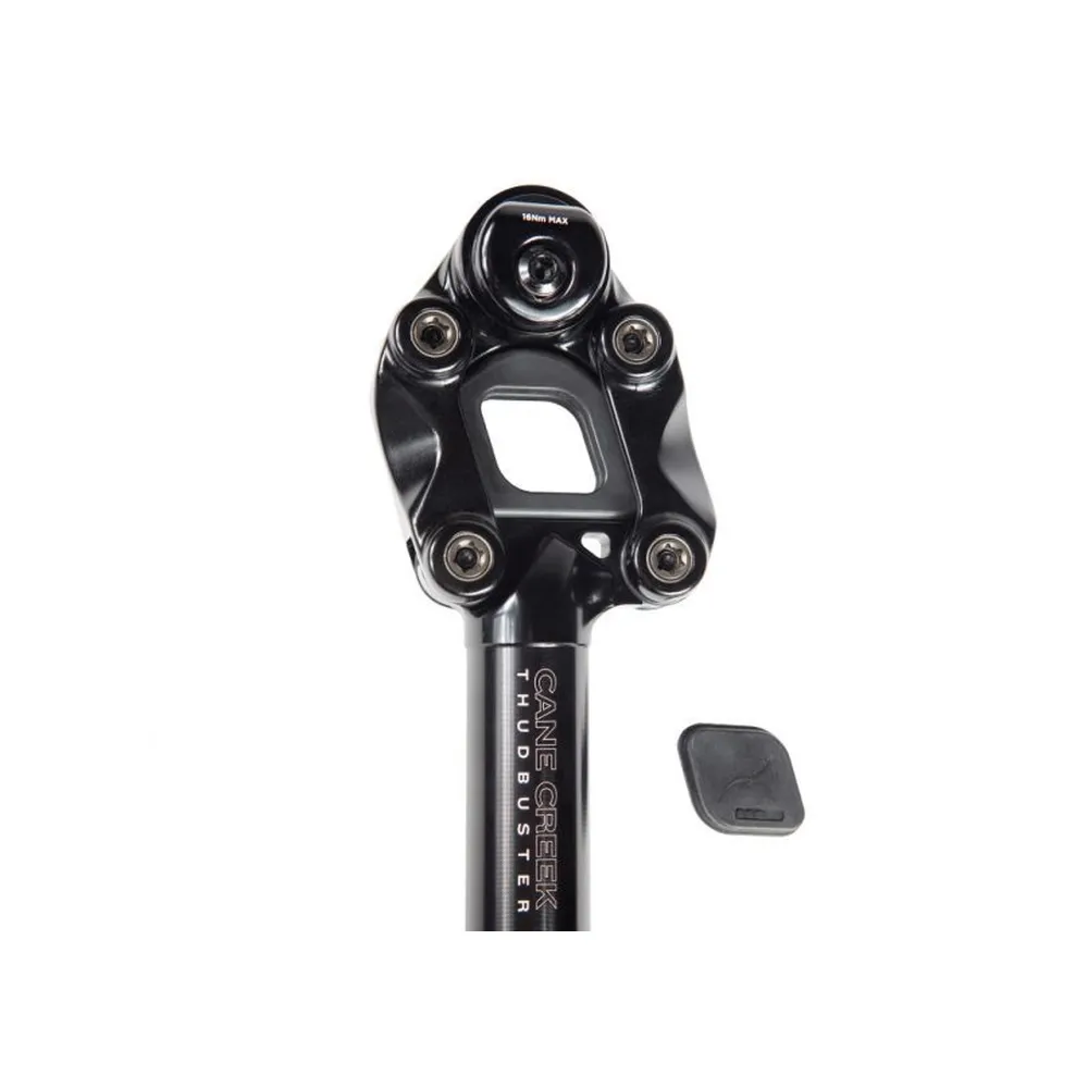 Cane Creek Thudbuster G4 Short Travel Suspension Seatpost - Image 3