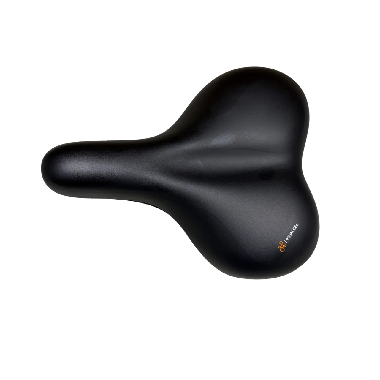 Selle Royal Freeway Gel Saddle - Black - Image 2