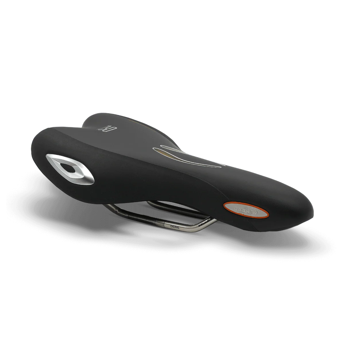Selle Royal Lookin Athletic Saddle - Image 3
