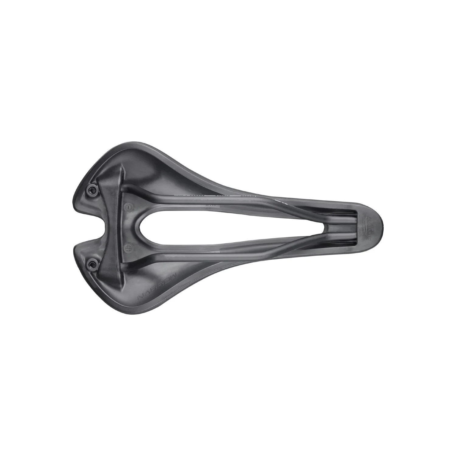 Selle San Marco Saddle - ASPIDE Short Dynamic Open-Fit Narrow 139 - Image 5