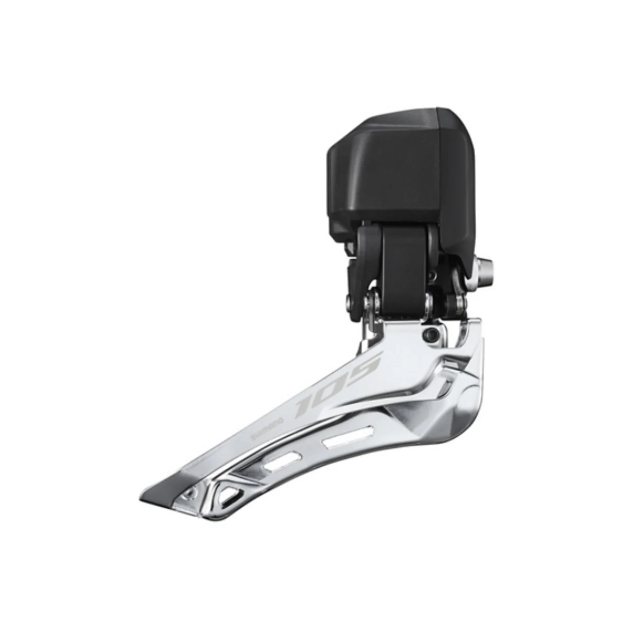 Shimano 105 Di2 R7150 12 Speed - Braze-on - Front Derailleur