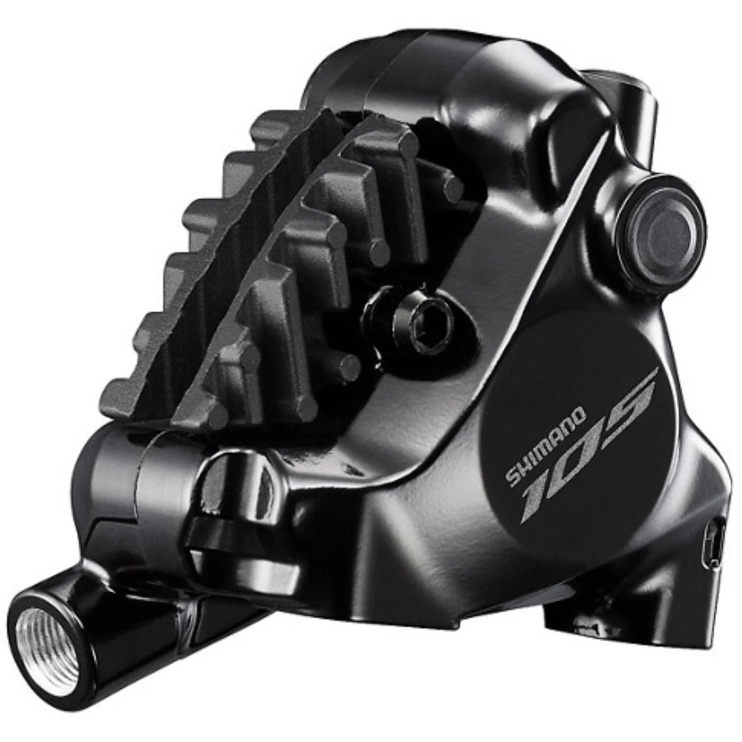 Shimano 105 R7100 Di2 Complete Disc Groupset - Image 14