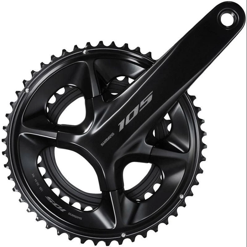 Shimano 105 R7100 Di2 Complete Disc Groupset - Image 5