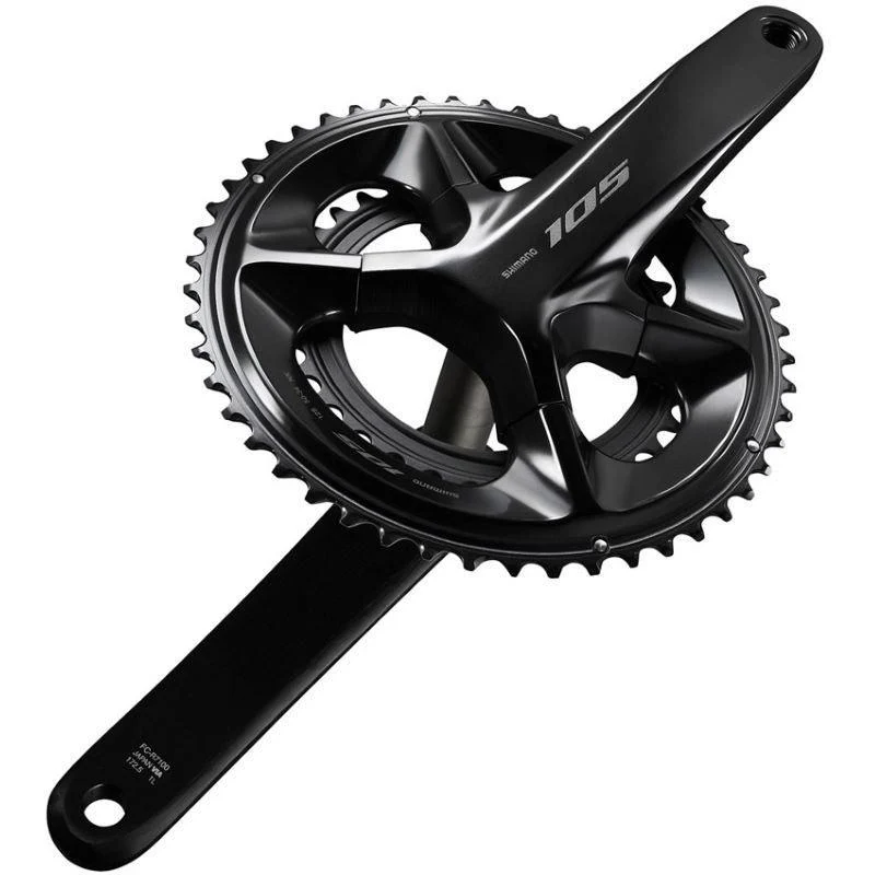 Shimano 105 R7100 Di2 Complete Disc Groupset - Image 6