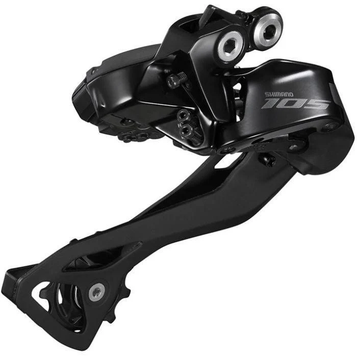 Shimano 105 R7100 Di2 Complete Disc Groupset - Image 8