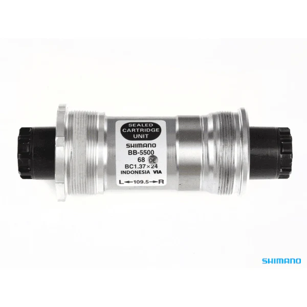 Shimano BB-5500 Bottom Bracket 68x109.5mm - 105