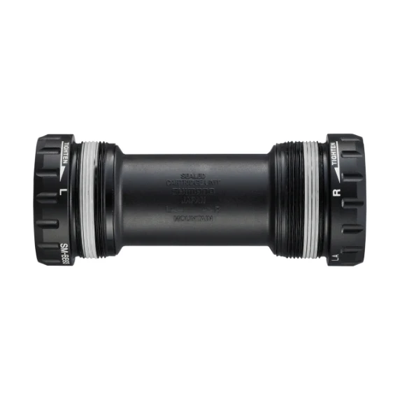 SHIMANO Bottom Bracket SM-BB93 HOLLOWTECH II 68 / 73mm