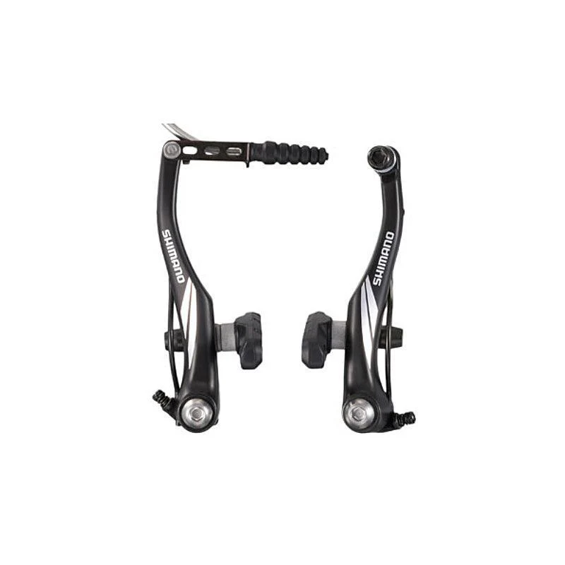 Shimano Alivio BR-T4000 Front V Brake - Black