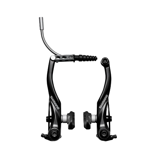 Shimano BR-T4000 Rear V-Brake Alivio - Black
