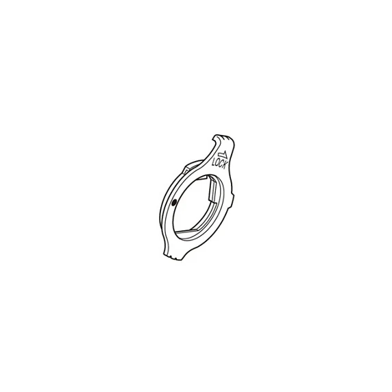 Shimano Nexus Joint Fixing Ring SG-7C21 - Image 2