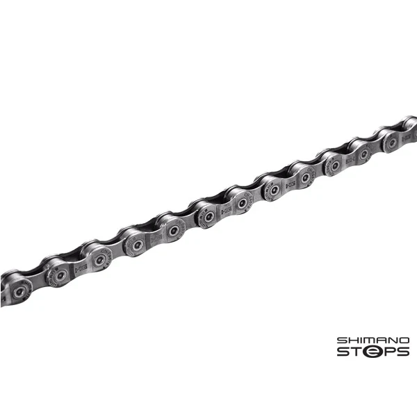 Shimano CN-E6070 CHAIN For Steps Rear 9-Speed w/End Pin 126 Links