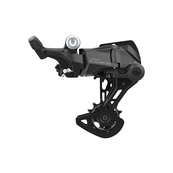 SHIMANO CUES Rear Derailleur RD-U4000-GS 9-speed