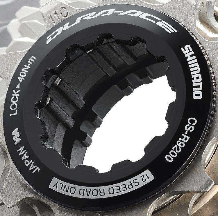 Shimano Dura-Ace CS-R9200 12sp Cassette - Image 3