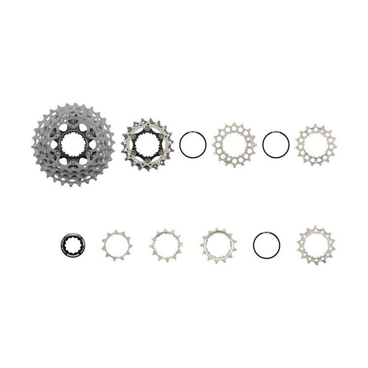 Shimano Dura-Ace CS-R9200 12sp Cassette - Image 5