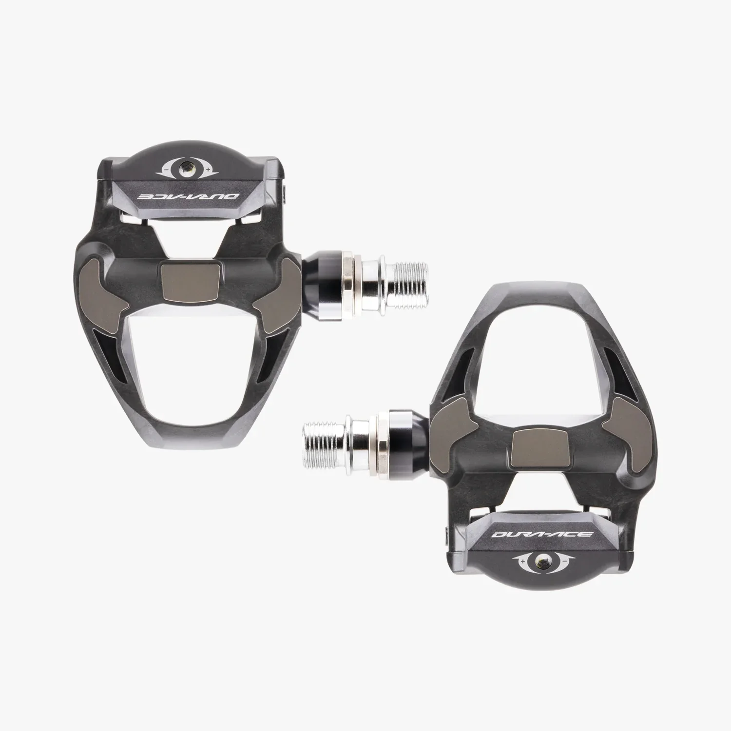 Shimano PD-9100 Dura-Ace Carbon Road Pedals - Image 3
