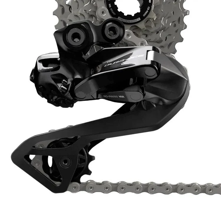 Shimano Dura-Ace RD-R9250 12sp Rear Di2 Derailleur - Image 4