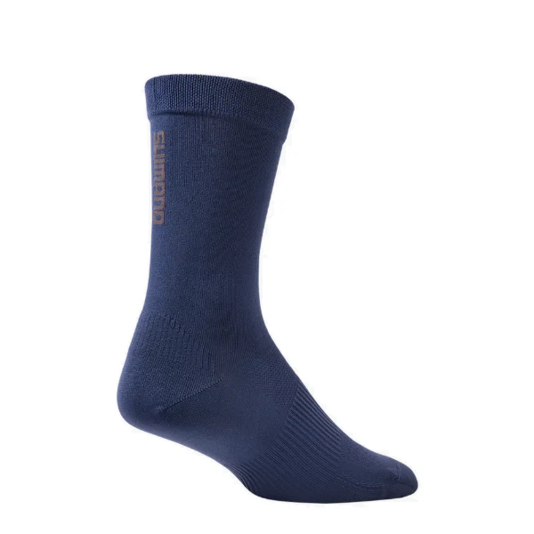 Shimano Gravel Socks - Deep Ocean
