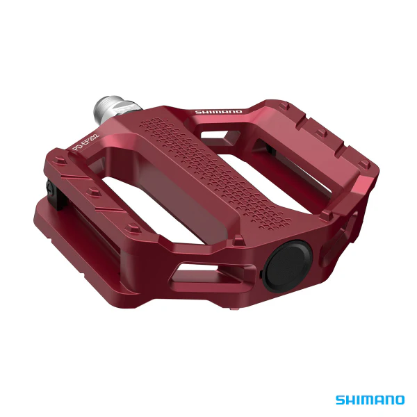 Shimano PD-EF202 Flat Bike Pedal - Image 3