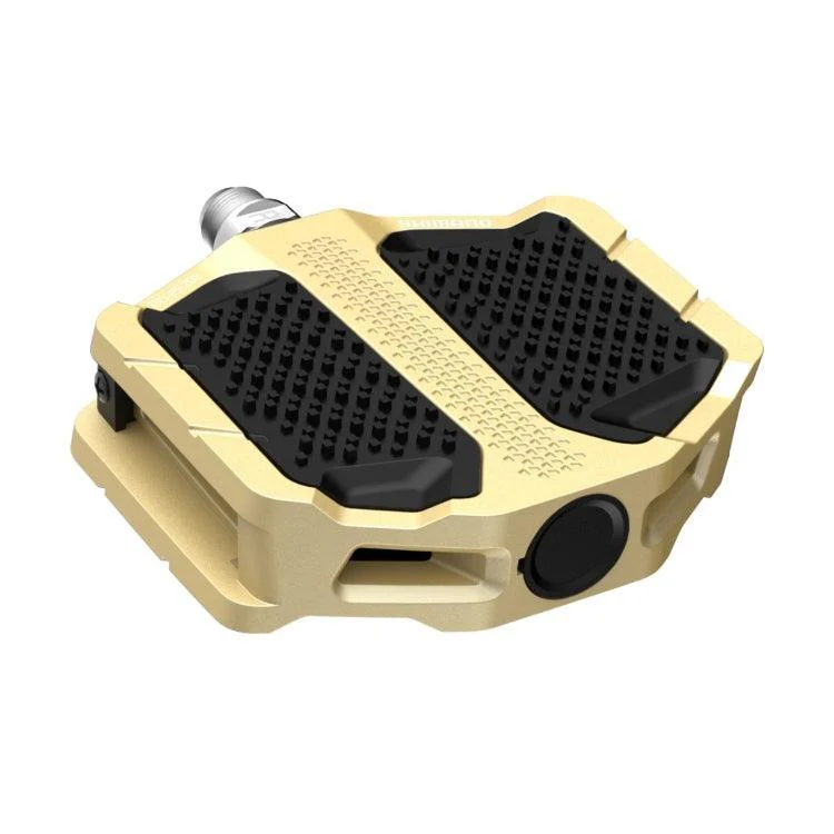 Shimano PD-EF205 Flat Platform Pedal - Image 3