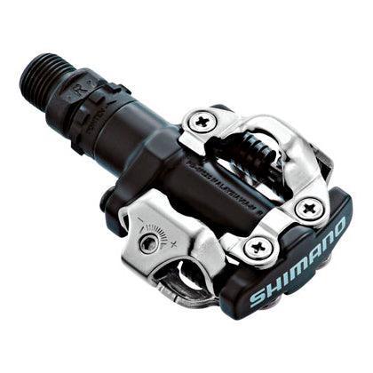 Shimano PD-M520 MTB Race/XC Pedals - Image 3