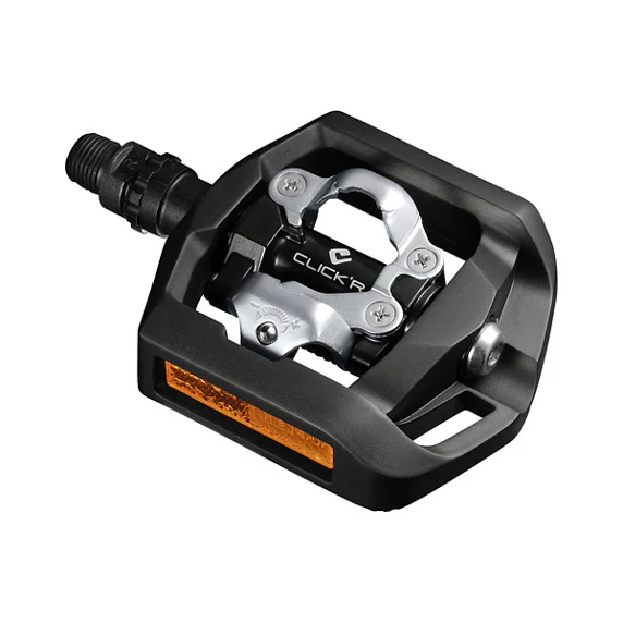 Shimano PD-T421 Click'R Commuter Pedals