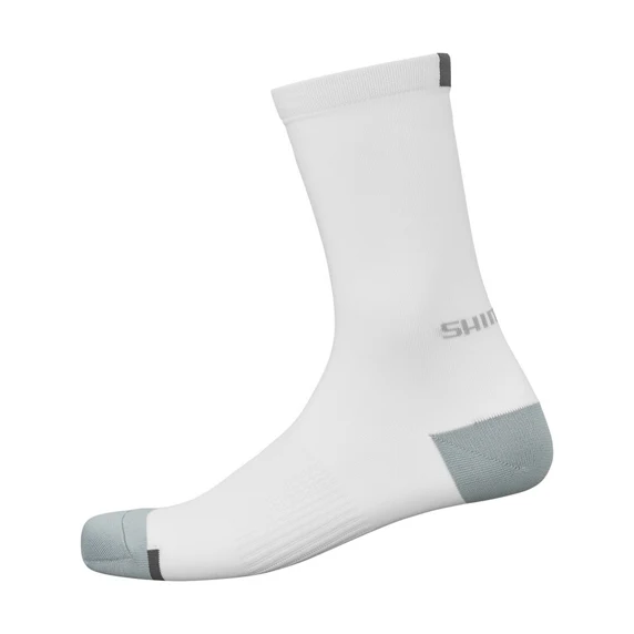 Shimano Performace Socks Unisex White