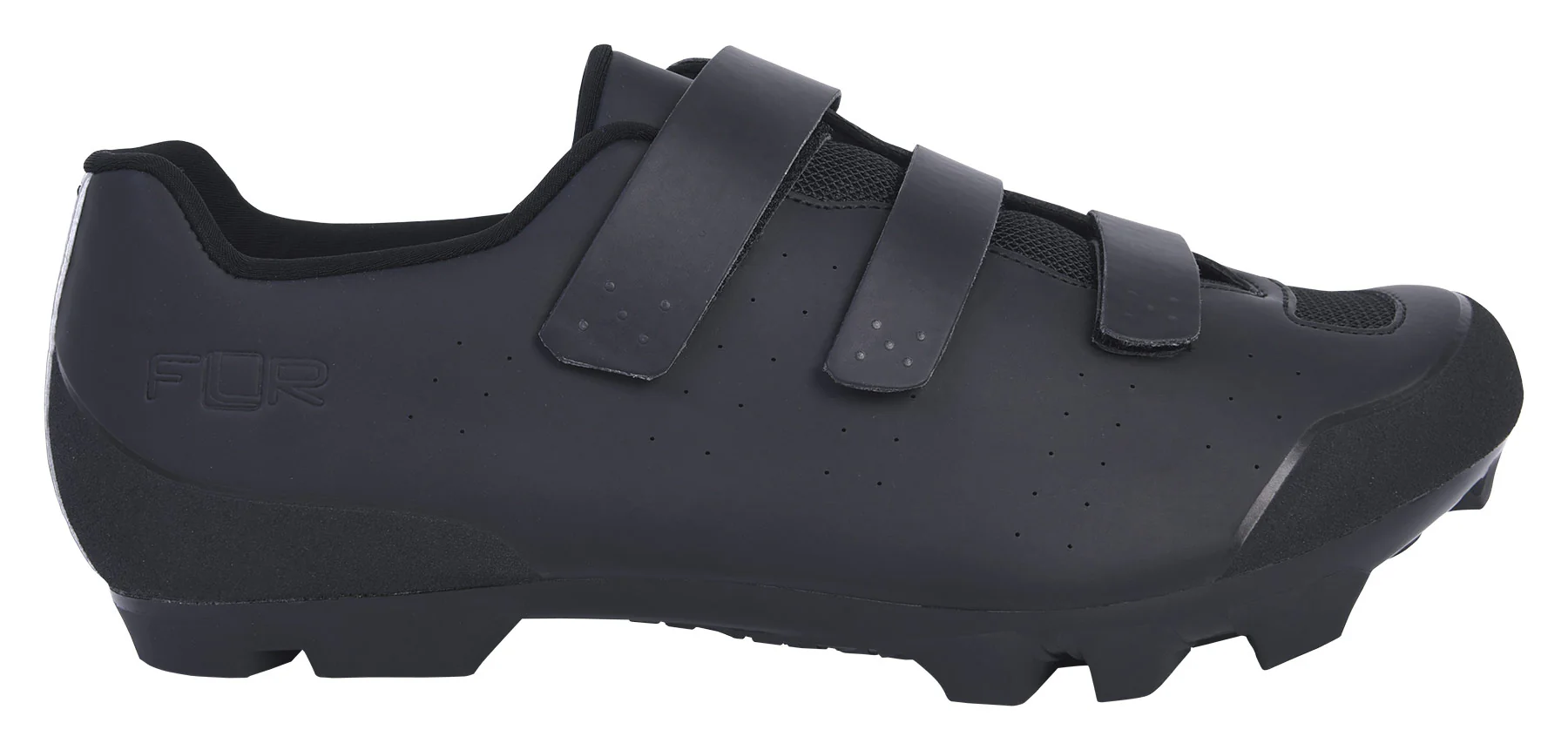 FLR F-57 MTB Shoe (Black)