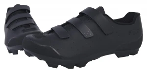 FLR F-57 MTB Shoe (Black) - Image 5