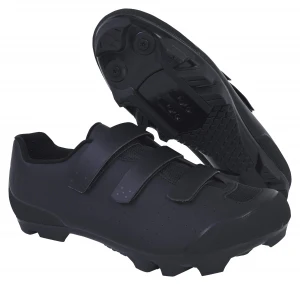 FLR F-57 MTB Shoe (Black) - Image 6