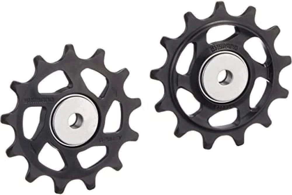 Shimano RD-M9100 Tension and Guide Pulley Set