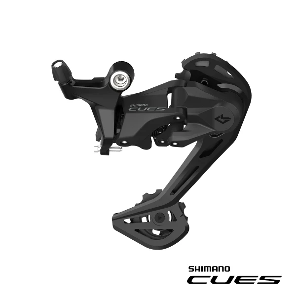 Shimano RD-U6020 Rear Derailleur CUES 11-Speed Shadow 45T Maximum