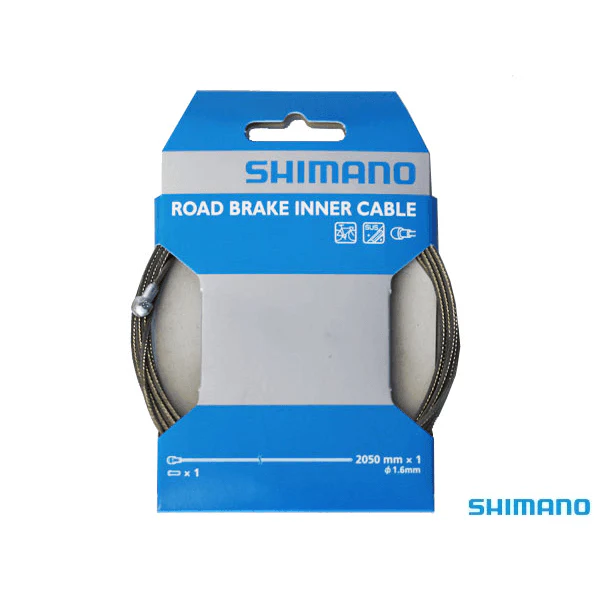Shimano Road Brake Inner Cable