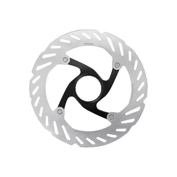Shimano RT-CL700 Disc Rotor 160mm ICE - Tech Centerlock Internal Serration